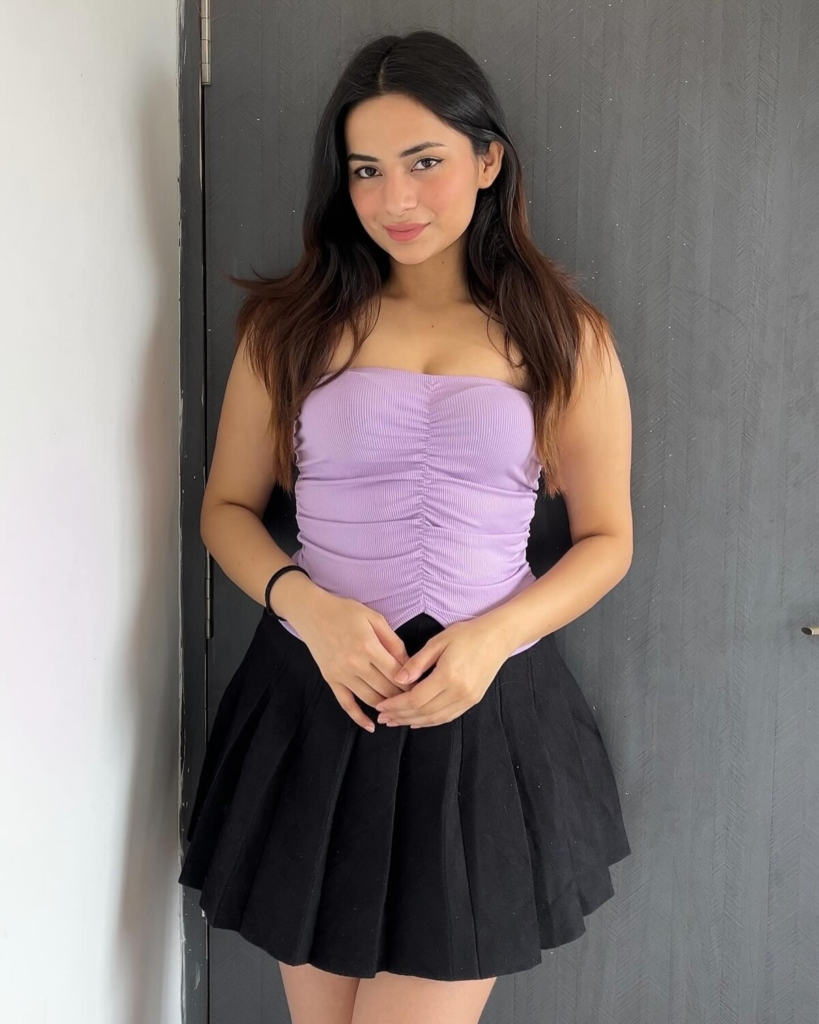 Best strap call girl in Lahore