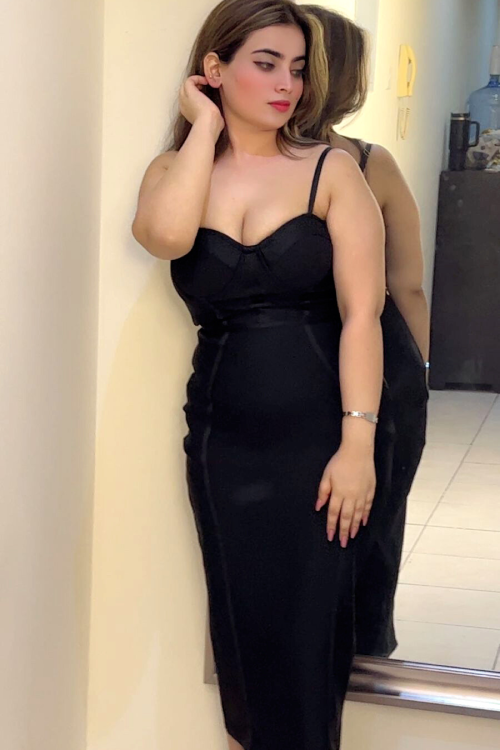 Big boobs escort in Lahore